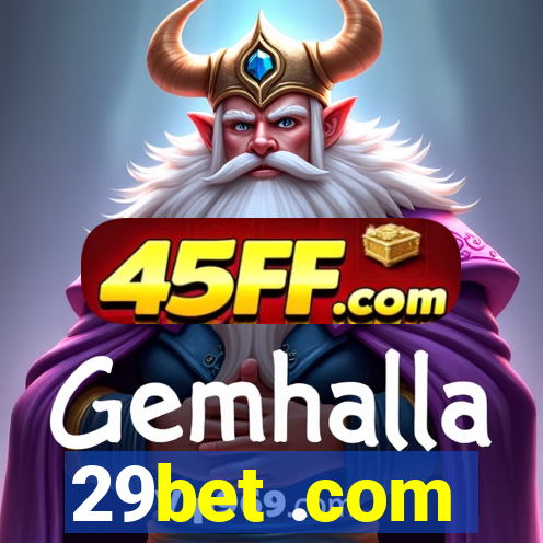 29bet .com